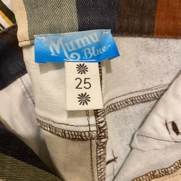 Show Me Your Mumu Berkeley Zip Up Bells - Picture 6 of 6